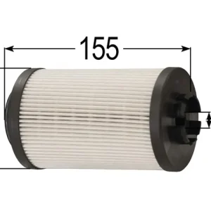 Kraftstofffilter zu Fendt, KHD F340200060010, SN70404, SK4825 Sonderangebot