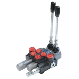 Monoblock dw 40 l, 3/8" 2 Hebel Typ "A", mit Schwimmstellung Preis Gesenkt