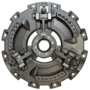Garantierte Lieferung Einfachkupplung zu Fendt E198100100010, 132030120, 1882347102,