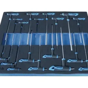 Modul Torxset 18- teilig Preis Gesenkt