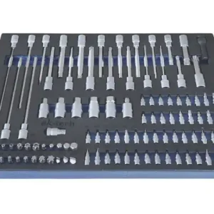 Rabatt Modul Inbus - Torx Set 102-teilig