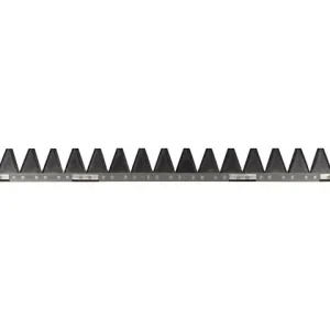 Letzte Chance Mähmesser 19 Klingen zu BCS, Reform B59059031