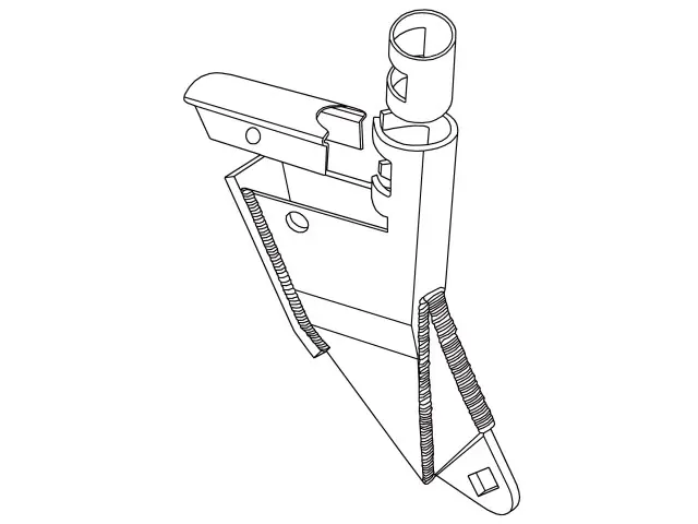 Ausverkauf Halter zu Bourgault