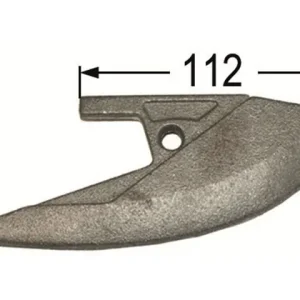 Drillschar zu Nordsten 2148571 Expressversand