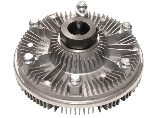 Viscokupplung zu CNH 87516756, AM183071M Kracherpreis