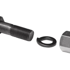 Top-Preis Schraube kpl. 1/2 x 38 mm 12.9