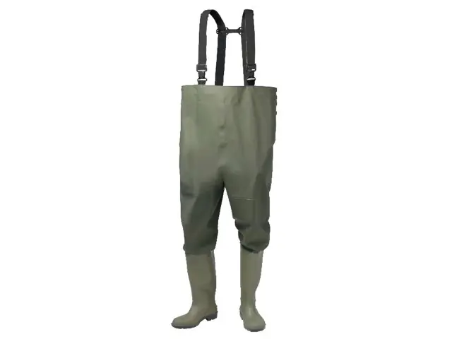 Wathose - Premium Gr. 47 Knallerangebot