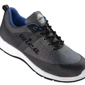 Halbschuh 44 Wica S1P Solange Der Vorrat Reicht