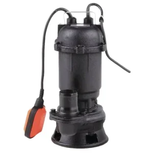 Nur Heute Schmutzwasser - Tauchpumpe 450 W