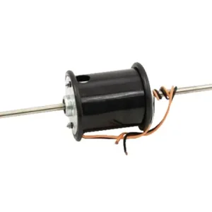 Gebläsemotor zu JD RE251028, AR82005 Neue Ware