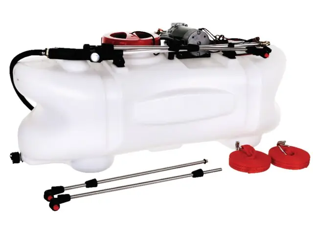 ATV-Sprühgerät 12V, 60 Liter Top-Angebot