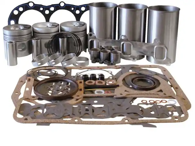 Motorrep.-Kit zu Ford 2000 Echt