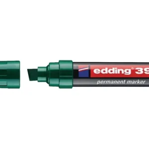 Edding 390 Permanentmarker grün Neue Kollektion