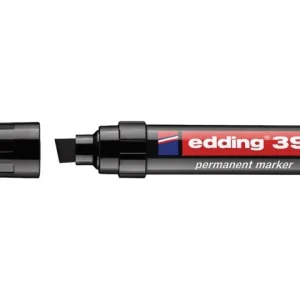 Top-Preis Edding 390 Permanentmarker schwarz