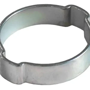2-Ohr Schelle W1 31 - 34 mm Highlight