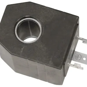 Top-Preis Magnetspule eckig 12V DC innen 14,2mm