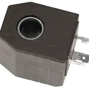 Neuheit Magnetspule eckig 24V DC innen 14,2mm