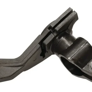 Saisonangebot Gashebel mit Schelle 22 mm