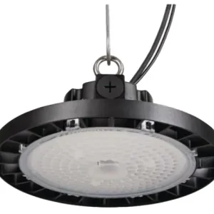 Mega-Angebot LED - Hallenstrahler schaltbar 80W, 120W, 150W bis 27.750Lm 4.000K