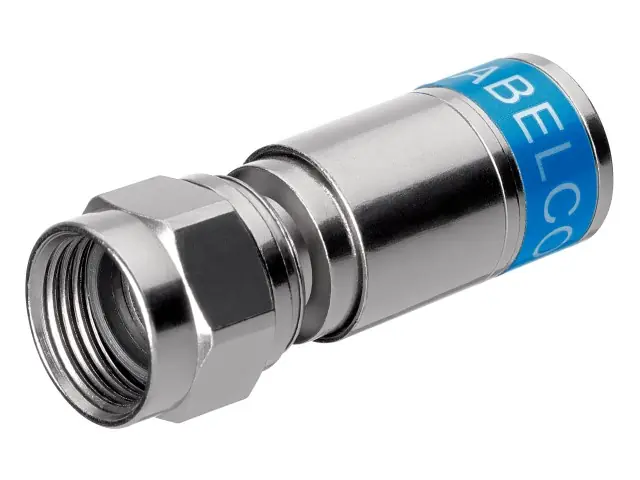 F-Kompressionsstecker (10x) 97 99 500 Günstig