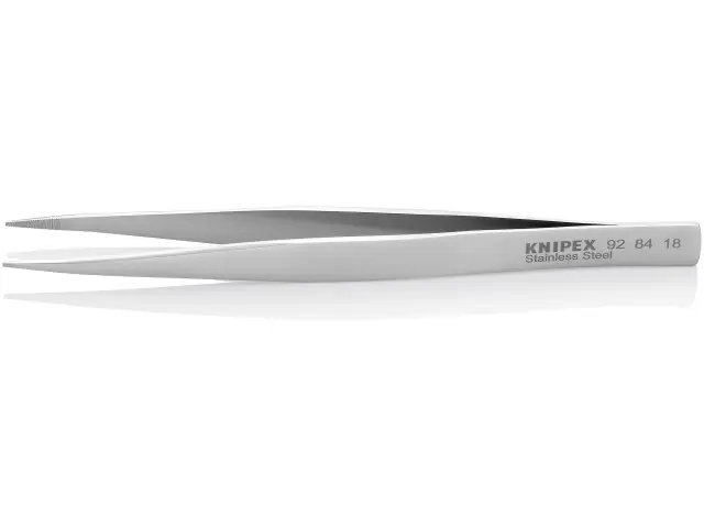 KNIPEX Universalpinzette Edelstahl 92 84 18 Wochenendangebot