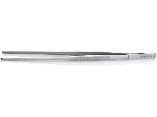 Meistverkauft KNIPEX Universalpinzette Edelstahl 92 61 02