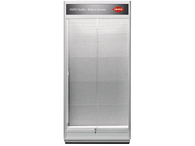 Vitrine Tego Grundmodul 1,0m 00 19 30 VIT 1 Super-Preis