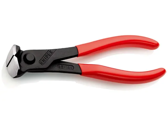Rabatt KNIPEX Vornschneider 68 01 160