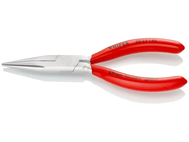 KNIPEX Langbeckzange 30 23 140 Markenware