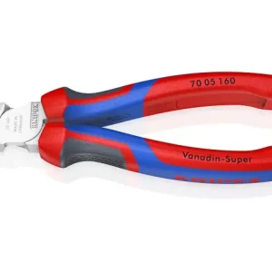 Neu Im Sortiment KNIPEX Seitenschneider 70 05 160