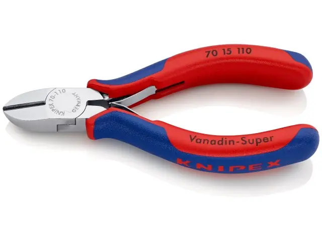 KNIPEX Seitenschneider 70 15 110 Jetzt Kaufen