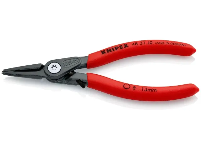 Mega-Angebot KNIPEX Praezision-Sicherungsringzange 48 31 J0