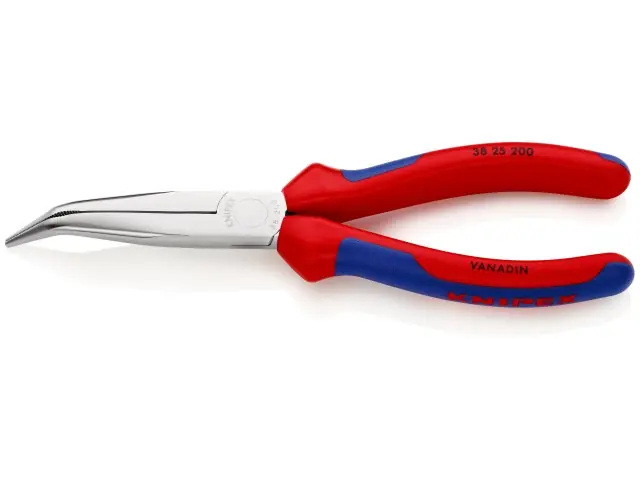 Sonderangebot KNIPEX Mechanikerzange 38 25 200