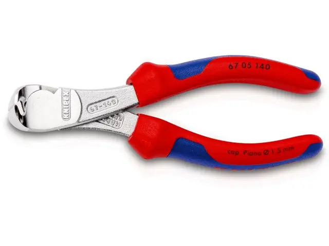 KNIPEX Kraft-Vornschneider 67 05 140 Saisonangebot
