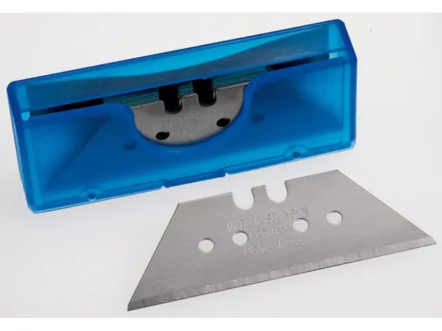 Jetzt Kaufen Ersatz-Messer f. 94 x5 215 (10 Stk.) 94 19 215
