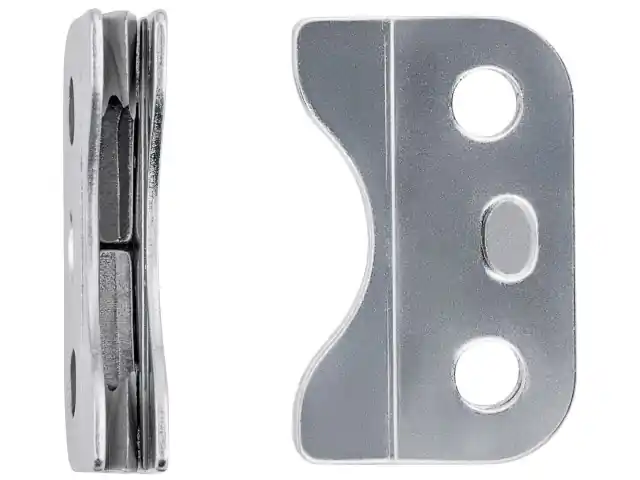 Jetzt Kaufen Ersatz-Messer f. 90 25 20 (2x) (Metall) 90 29 02