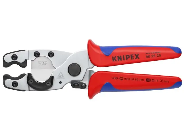 KNIPEX Rohrschneider 90 25 20 Preisreduziert