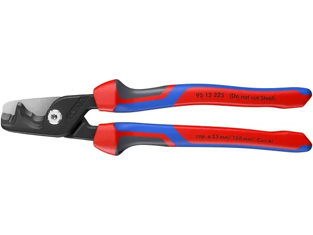 StepCut XL Kabelschere 95 12 225 Neue Ware