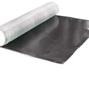 Sichere Zahlung Segeltuchgummimatte-glatt 3mm Rolle 1,2 x 10m