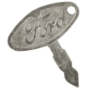 Zündschlüssel zu Ford 81825872, 81871583 Sonderaktion