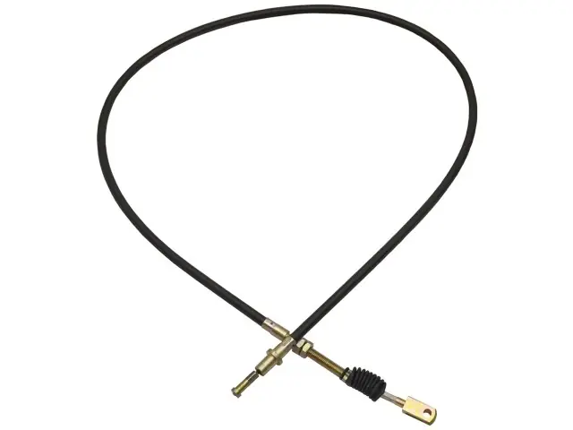 Handbremsseil zu Ford 83918382 Top-Angebot