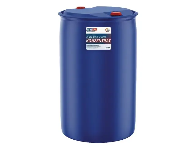 Neuheit Scheibenfrostsch.-Konzentrat 208 Liter