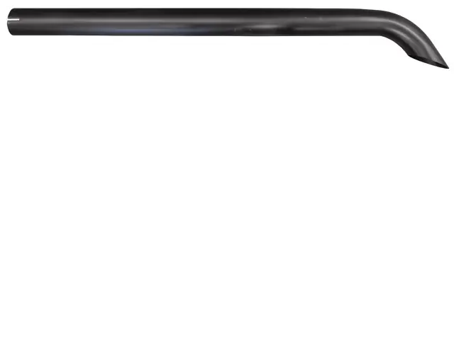 Top-Preis Auspuff Endrohr zu JD AL61139