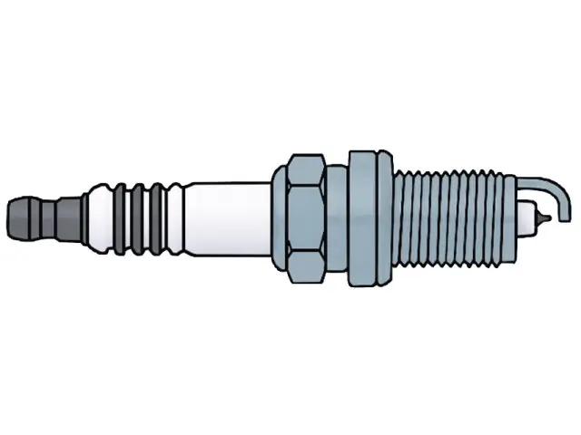 Zündkerze NGK NGCMR4H Neue Kollektion
