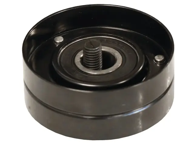 Spannrolle JD AL157593, AL116369 Echt
