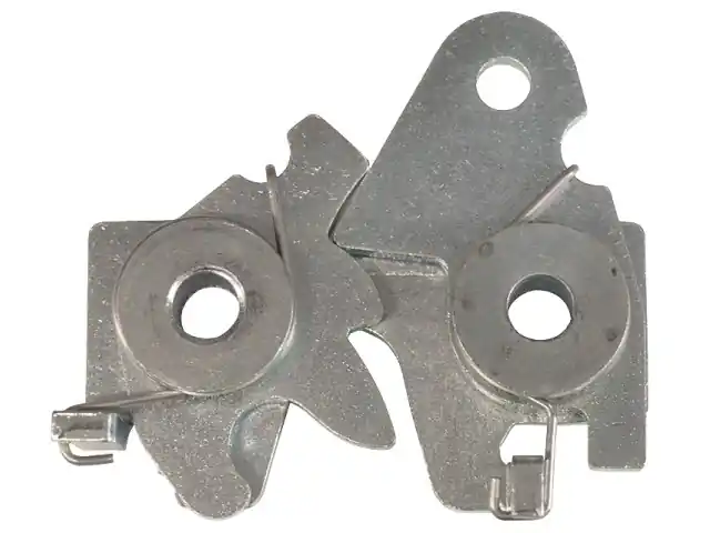 Motorhauben-Verschluss zu JD RE231499 Neu