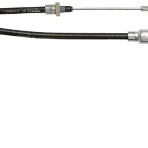 Bowdenzug mit Glocke Außen 22 mm einhängbar 730 - 920 980202.06 Beliebt