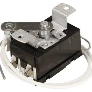 Thermostatschalter zu JD AL164599 Highlight