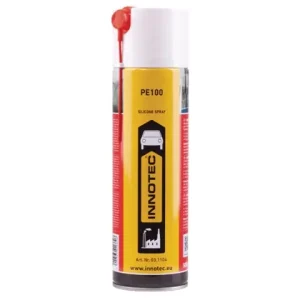 Jetzt Bestellen Innotec Silikonspray PE100 500 ml