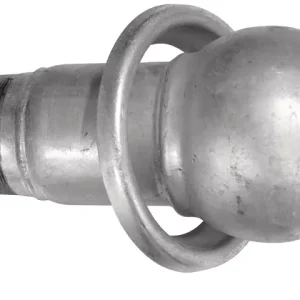 Expressversand Kugelanschluss 6" ital.System auf Storz B=3" 85mm